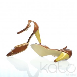 Sandale Heart 15